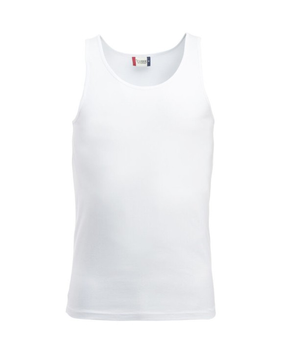 T-shirt CLIQUE Classic Tanktop voor bedrukking &amp; borduring