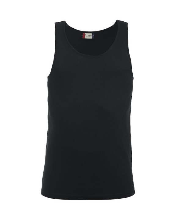T-shirt CLIQUE Classic Tanktop voor bedrukking &amp; borduring