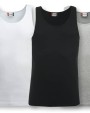 T-shirt CLIQUE Classic Tanktop voor bedrukking &amp; borduring