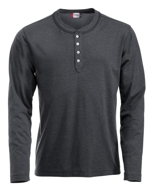 CLIQUE Orlando T-Shirt personalisierbar