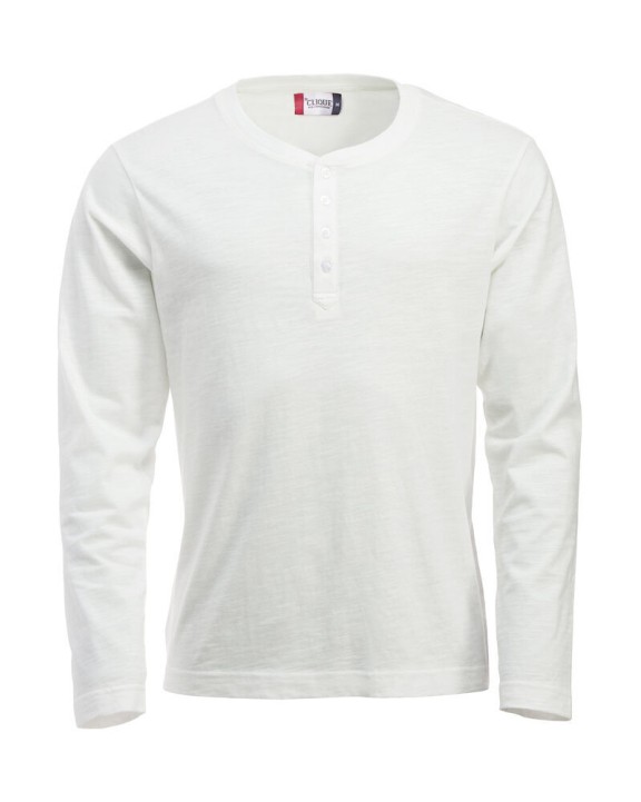CLIQUE Orlando T-Shirt personalisierbar