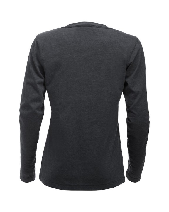 T-shirt CLIQUE Orlando Women voor bedrukking &amp; borduring