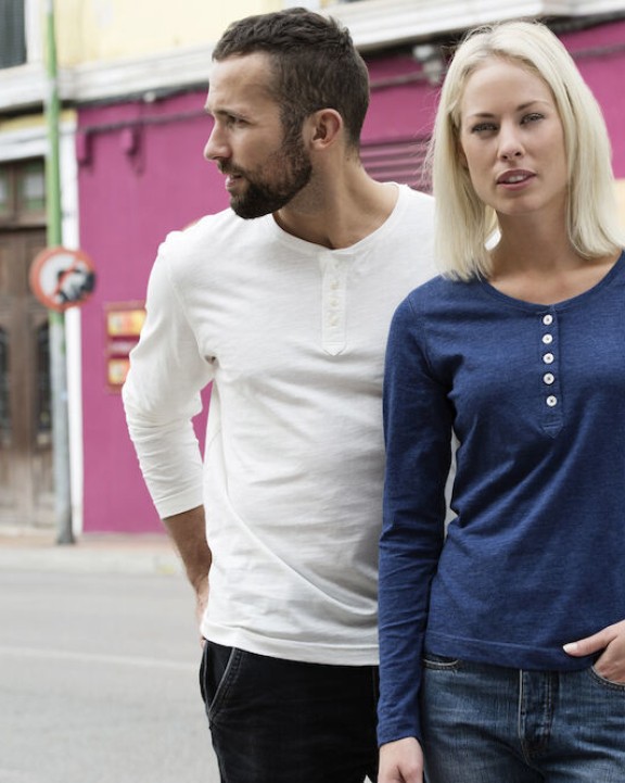 T-shirt CLIQUE Orlando Women voor bedrukking &amp; borduring