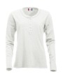 T-shirt CLIQUE Orlando Women voor bedrukking &amp; borduring