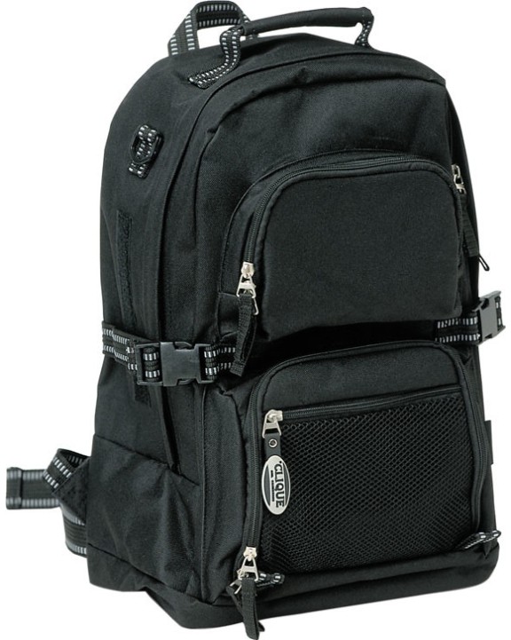 Sac & bagagerie personnalisable CLIQUE Backpack