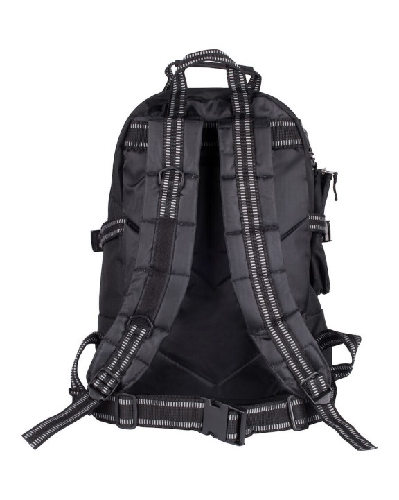 CLIQUE Backpack Tasche personalisierbar
