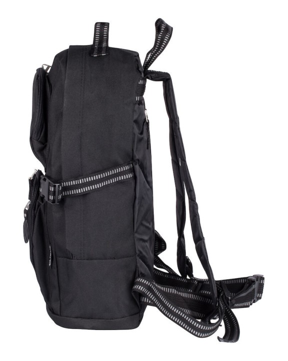 CLIQUE Backpack Tasche personalisierbar