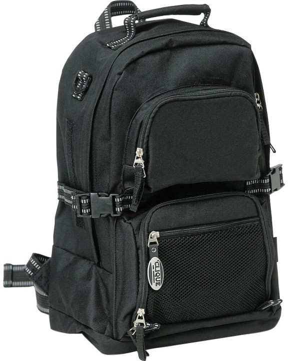 Sac & bagagerie personnalisable CLIQUE Backpack