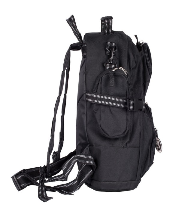CLIQUE Backpack Tasche personalisierbar