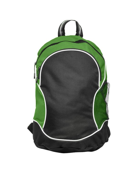 CLIQUE Basic Backpack Tasche personalisierbar