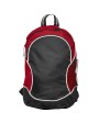 CLIQUE Basic Backpack Tasche personalisierbar