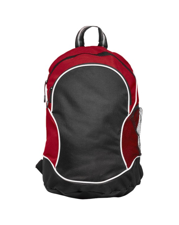 CLIQUE Basic Backpack Tasche personalisierbar