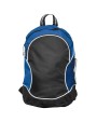 CLIQUE Basic Backpack Tasche personalisierbar