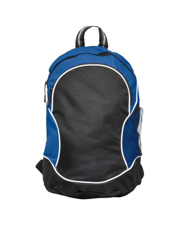 CLIQUE Basic Backpack Tasche personalisierbar
