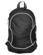 CLIQUE Basic Backpack Tasche personalisierbar