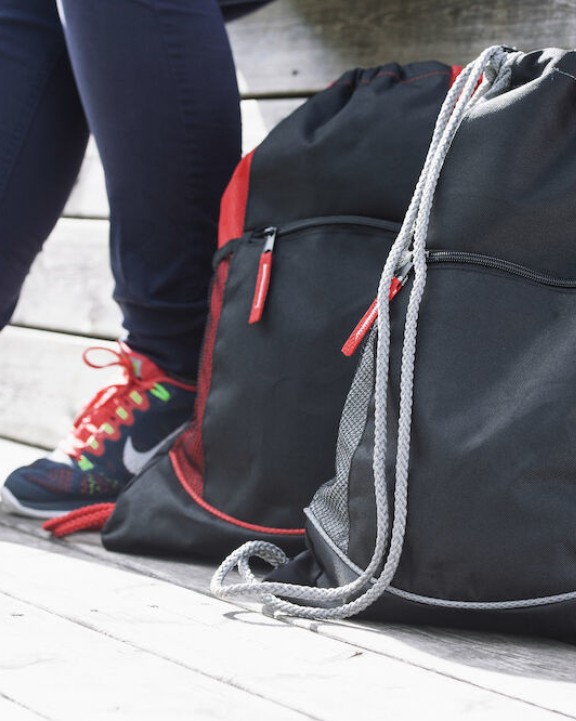 Sac & bagagerie personnalisable CLIQUE Smart Backpack