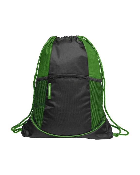 CLIQUE Smart Backpack Tasche personalisierbar