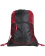 CLIQUE Smart Backpack Tasche personalisierbar