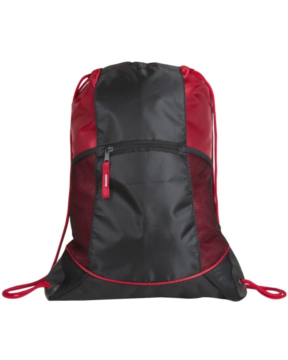 CLIQUE Smart Backpack Tasche personalisierbar