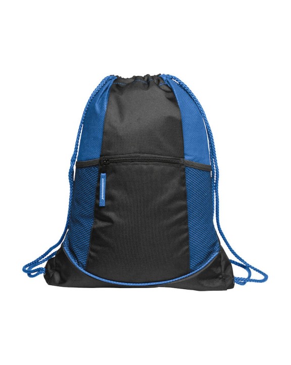 CLIQUE Smart Backpack Tasche personalisierbar