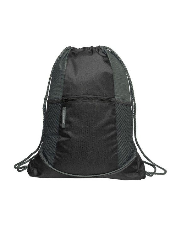 CLIQUE Smart Backpack Tasche personalisierbar
