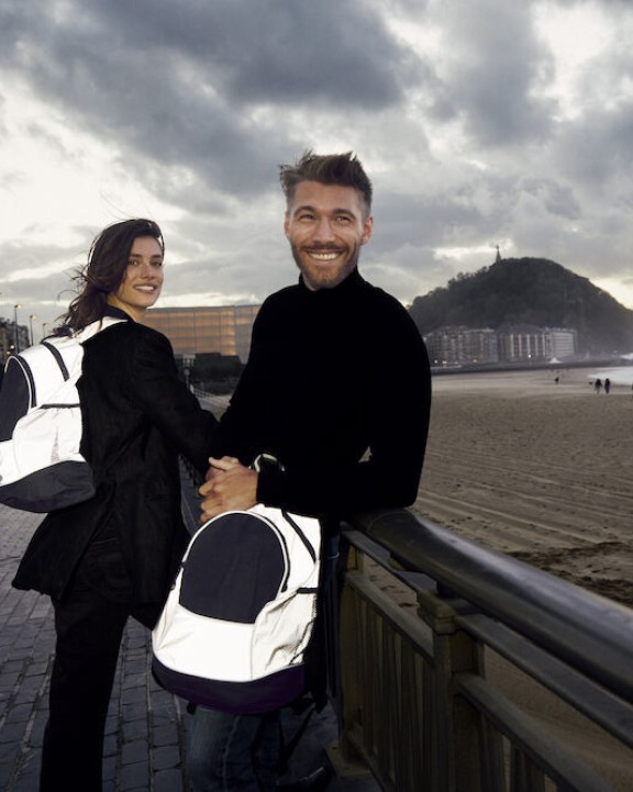 Tas & zak CLIQUE Basic Backpack Reflective voor bedrukking &amp; borduring