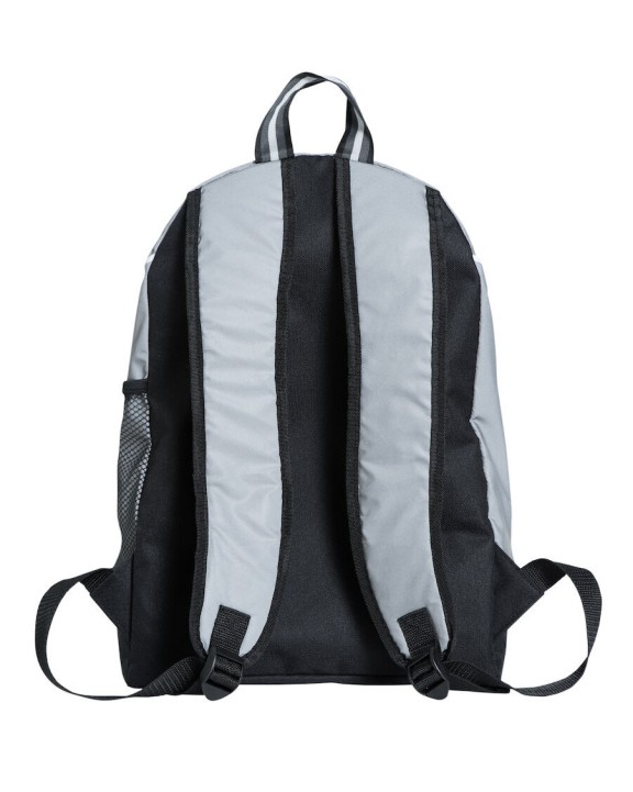 Tas & zak CLIQUE Basic Backpack Reflective voor bedrukking &amp; borduring