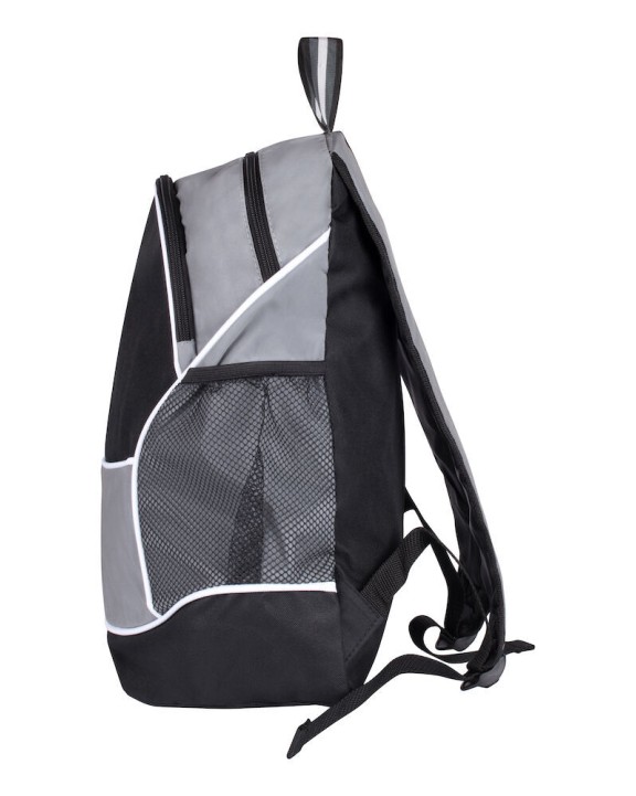 Tas & zak CLIQUE Basic Backpack Reflective voor bedrukking &amp; borduring