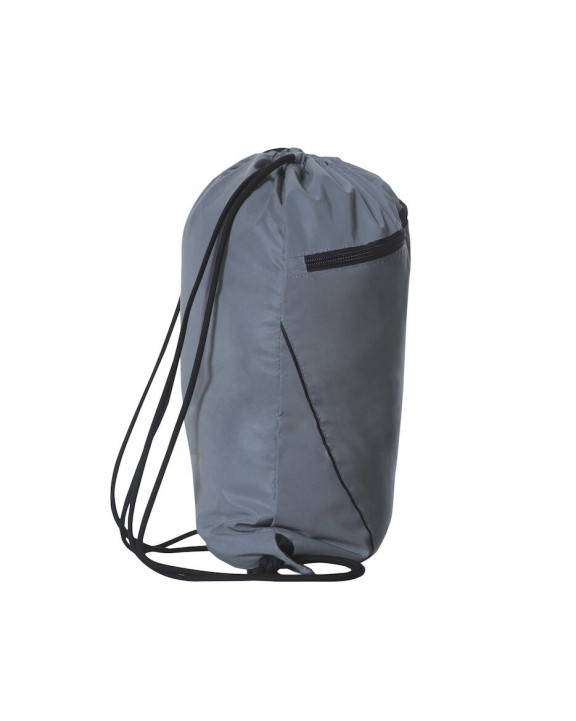 Tas & zak CLIQUE Smart Backpack Reflective voor bedrukking &amp; borduring