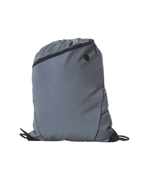 Tas & zak CLIQUE Smart Backpack Reflective voor bedrukking &amp; borduring