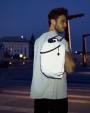 Tas & zak CLIQUE Smart Backpack Reflective voor bedrukking &amp; borduring