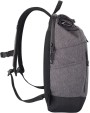 Sac & bagagerie personnalisable CLIQUE Roll-Up Backpack