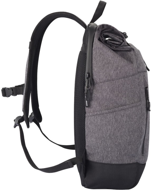 Sac & bagagerie personnalisable CLIQUE Roll-Up Backpack