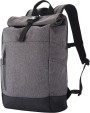 Sac & bagagerie personnalisable CLIQUE Roll-Up Backpack