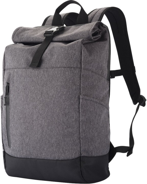 Sac & bagagerie personnalisable CLIQUE Roll-Up Backpack