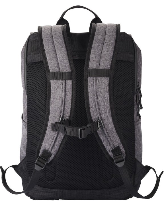 Tas & zak CLIQUE Roll-Up Backpack voor bedrukking &amp; borduring