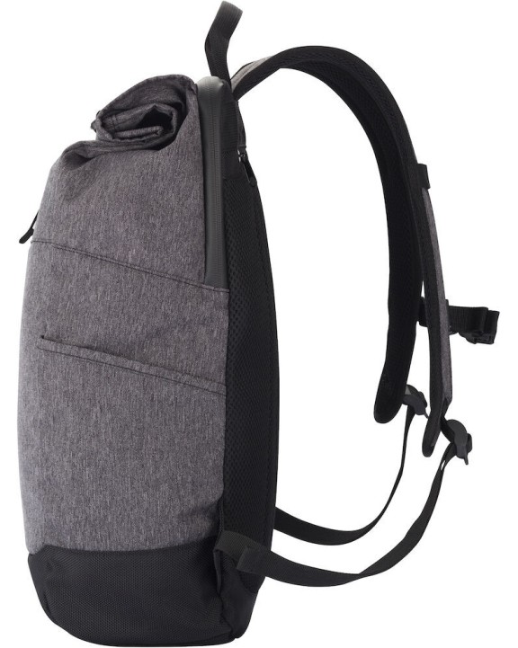 Sac & bagagerie personnalisable CLIQUE Roll-Up Backpack