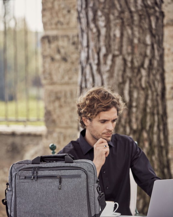 Sac & bagagerie personnalisable CLIQUE Laptop Bag