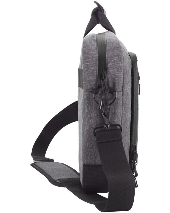 CLIQUE Laptop Bag Tasche personalisierbar