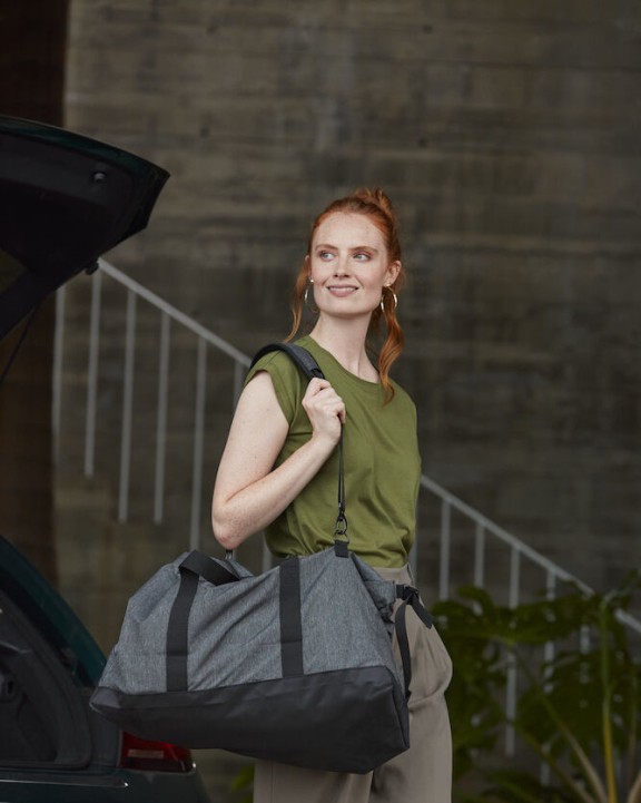 Sac & bagagerie personnalisable CLIQUE Weekend Duffle