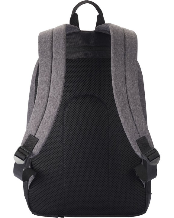CLIQUE Street Backpack Tasche personalisierbar