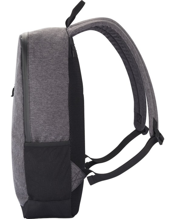 CLIQUE Street Backpack Tasche personalisierbar