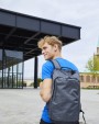 CLIQUE City Backpack Tasche personalisierbar