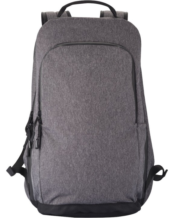 CLIQUE City Backpack Tasche personalisierbar