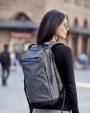 CLIQUE City Backpack Tasche personalisierbar