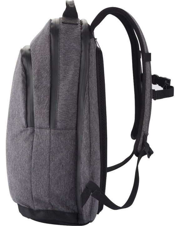 Tas & zak CLIQUE City Backpack voor bedrukking &amp; borduring