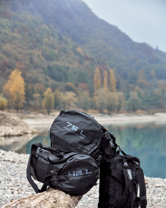 CLIQUE 2-in-1 bag 42L Tasche personalisierbar
