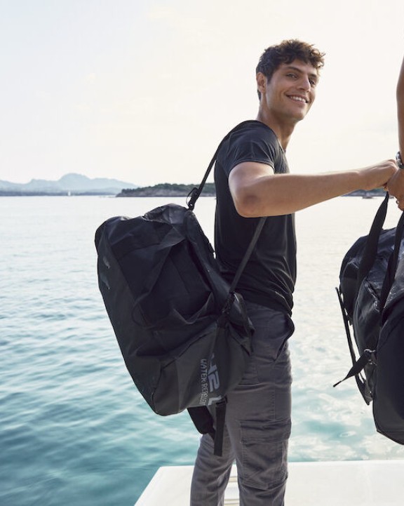 Sac & bagagerie personnalisable CLIQUE 2-in-1 bag 75L