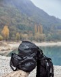CLIQUE 2-in-1 bag 75L Tasche personalisierbar