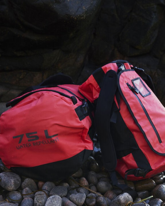Tas & zak CLIQUE 2-in-1 bag 75L voor bedrukking &amp; borduring
